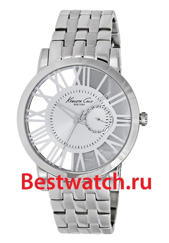 Часы Kenneth Cole Transparency 10020810